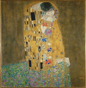 Le Baiser